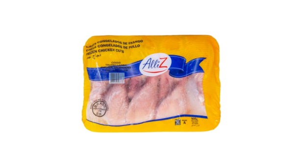 Alliz Chicken Drumsticks 900g