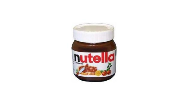 Ferrero Nutella Chocolate Spread 350 g