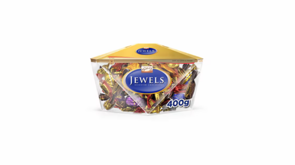 Galaxy Jewels, Assortment Chocolate Gift Box of 650g