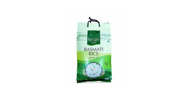 ⁦Mahin Basmati Rice 5kg⁩ - الصورة ⁦2⁩