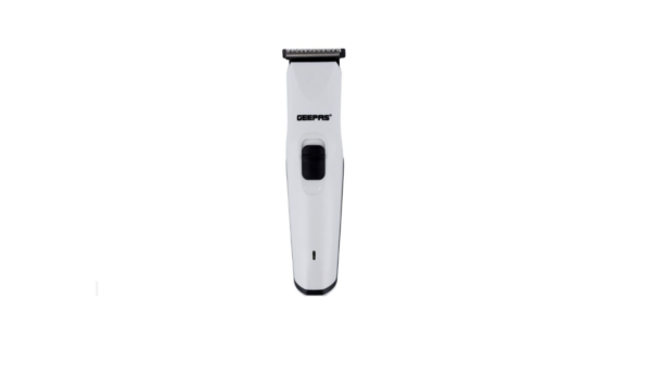 Rechargeable Trimmer with Cordless Operation | GTR8126N