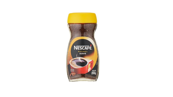 NESCAFE MATINAL JAR 200G