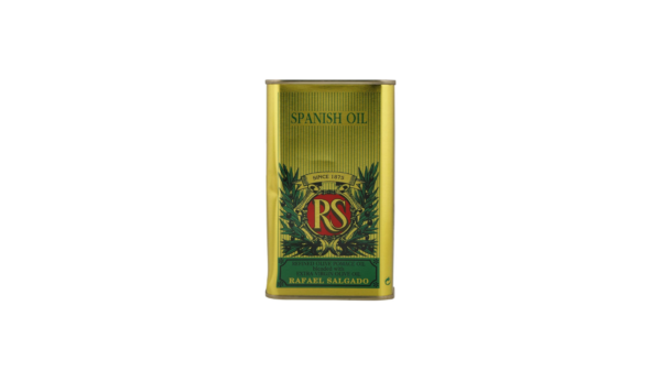 Rafael Salgado Olive Oil 400 ml