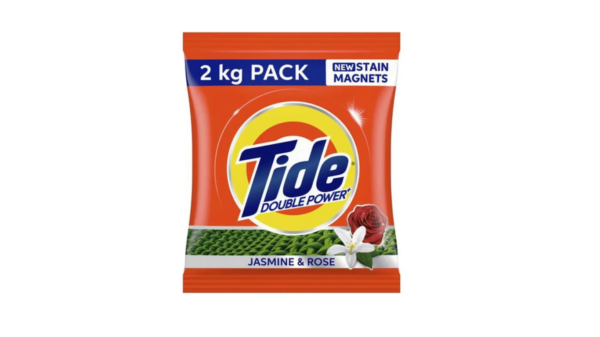 Tide washing powder 2kg